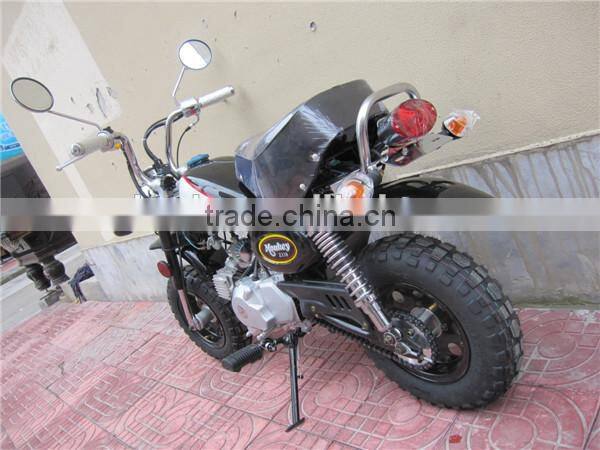monkey bike 110cc