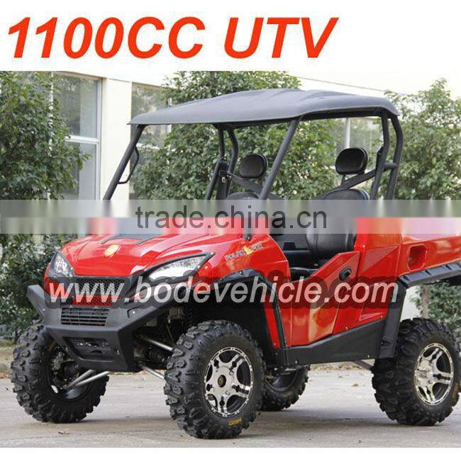 EPA/EEC 1100CC 4X4 UTV(MC-173)