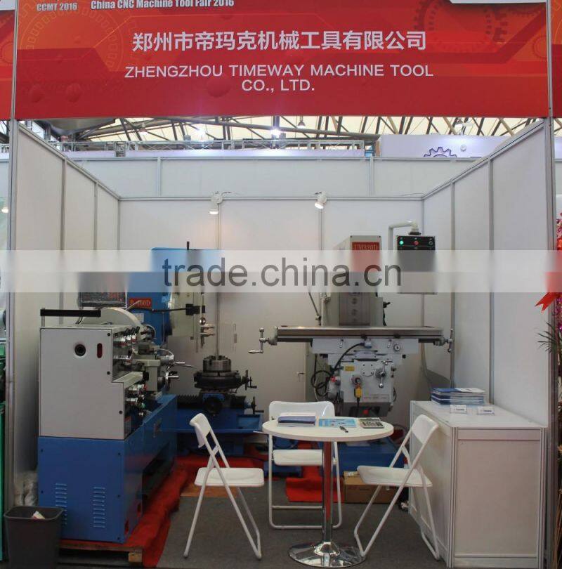 Newest Economic-type Manual Slotter