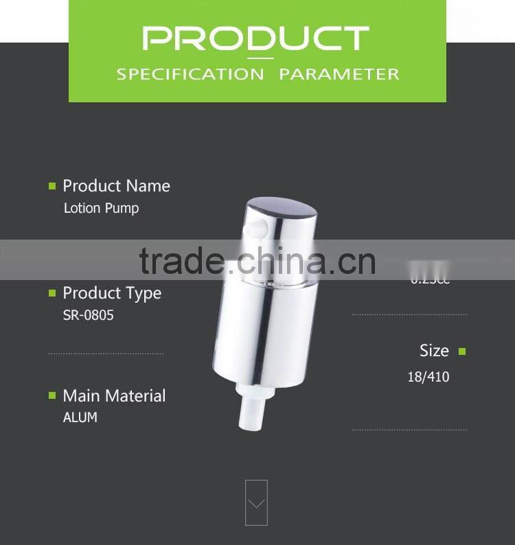 outspring 0.23cc lotion pump