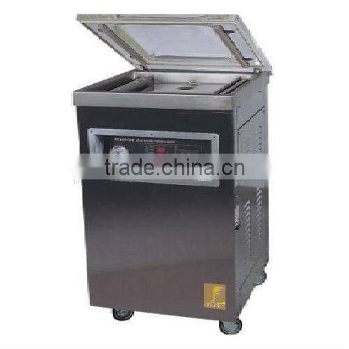 DZM-260 single chamber vacuum package machine