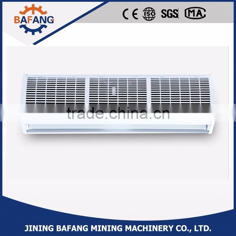 Cold storage air curtain machine stronger wind door cross flow