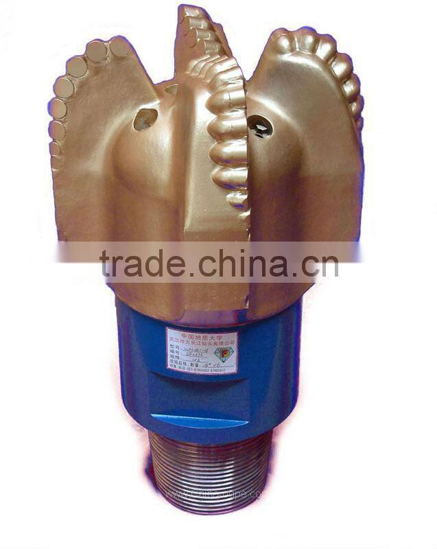 drilling bits water well