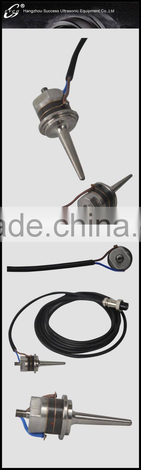 YP-W57 40Khz Ultrasonic Spraying Dryer Atomizer