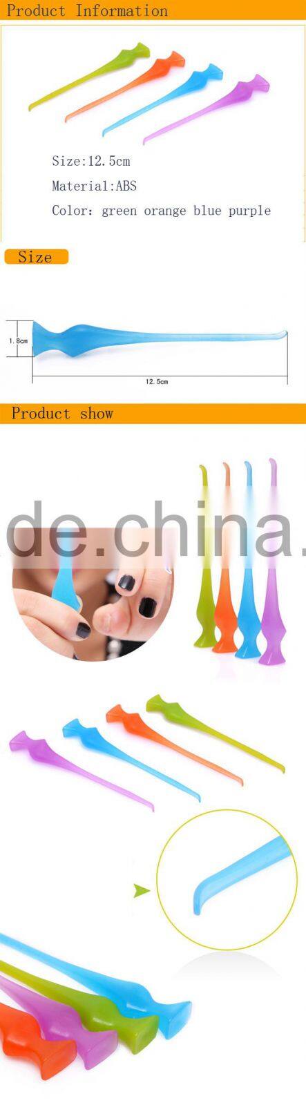 creative earpick little swan designer earpick 4pcs set