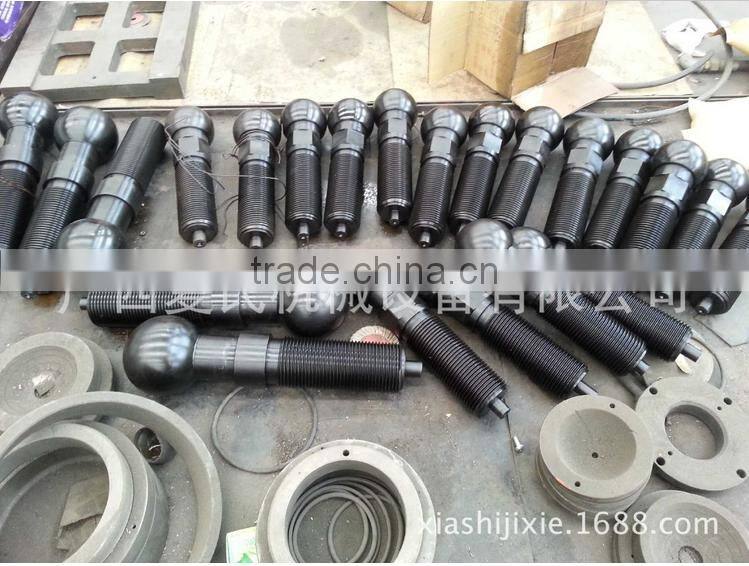 High Precision C type High Speed Press Machine JK21-45