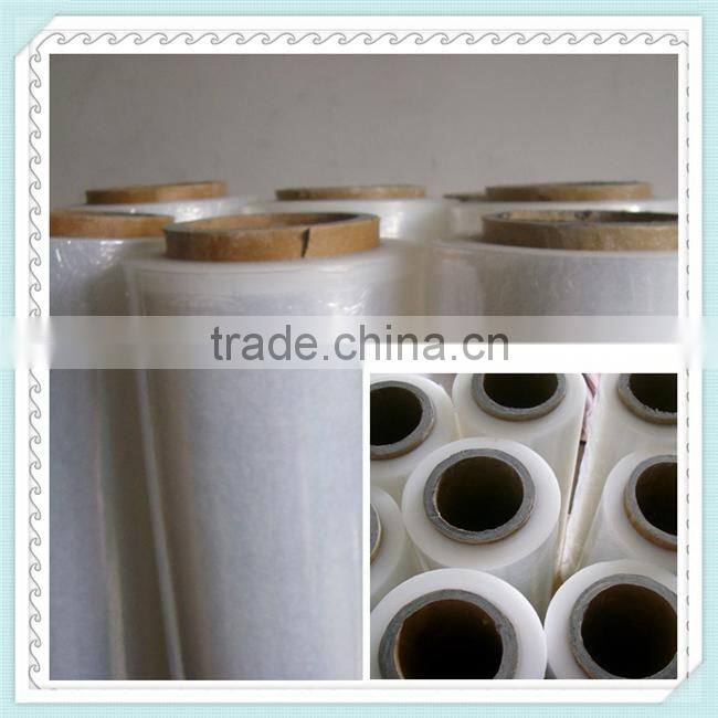 PE cling film / strech wrapping film