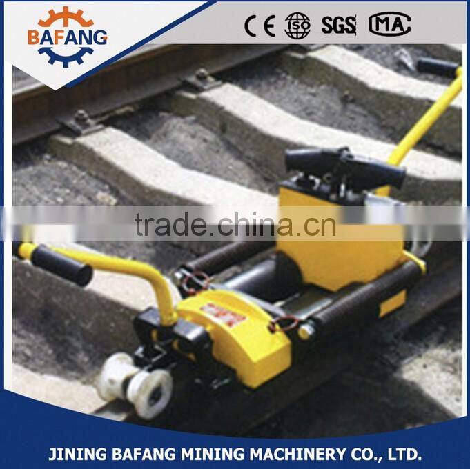 Good quality YTF-400 rail gap adjuster /rail gap regulator