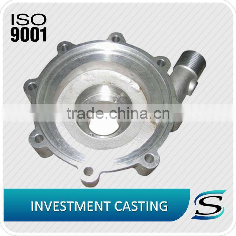 stainless steel casting sc480 precision casting