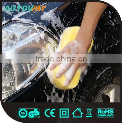 china high quality wholesale car wax applicator sponge
