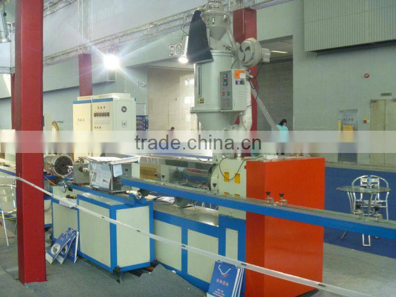 Flat Emitter Type Drip Irrigation Tape Machinery