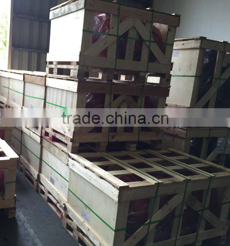 UL LISTED NEMA ODP STANDARD 200HP IE1 HIGH-POWER MOTOR (TDC447T200U4B)