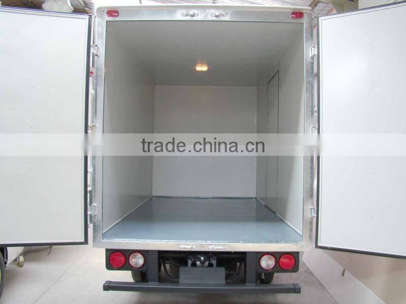 gasoline engine truck rear-view mirror