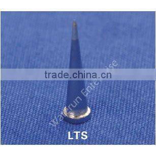 weller soldering iron tips