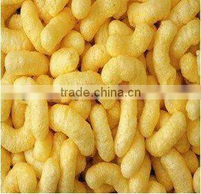snack food making equipment manufacture