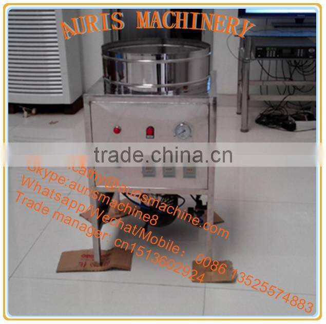 China manufacutre widely electric garlic peeler machine for sale
