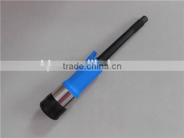 Good Quality Plastic Milk Teat Cup Set