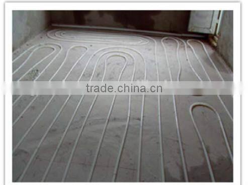 GEC brand export oriented foam concrete block production line