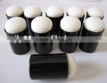 Finger Sponge-Dauber-for-Stenciling Craft dauber applicator Dauber sponge ink steccil
