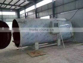 hot sale of Vacuum Furniture Wood Drying Unit/Wood drying equipment/Black Wood dryer