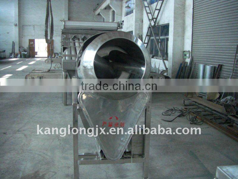 Bean Head Cutter Machine