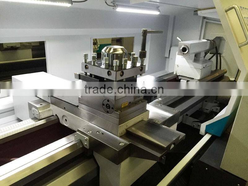 CKE6150Z DMTG CNC Lathe China Manufacturer