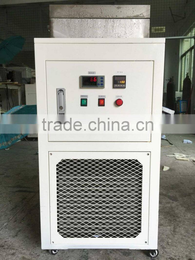 LCD Laminating Refurbish Machine Polarizing Protective Film OCA Glue Laminating Machine for iphone