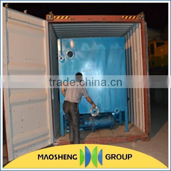 Flexible sesame oil making machine price