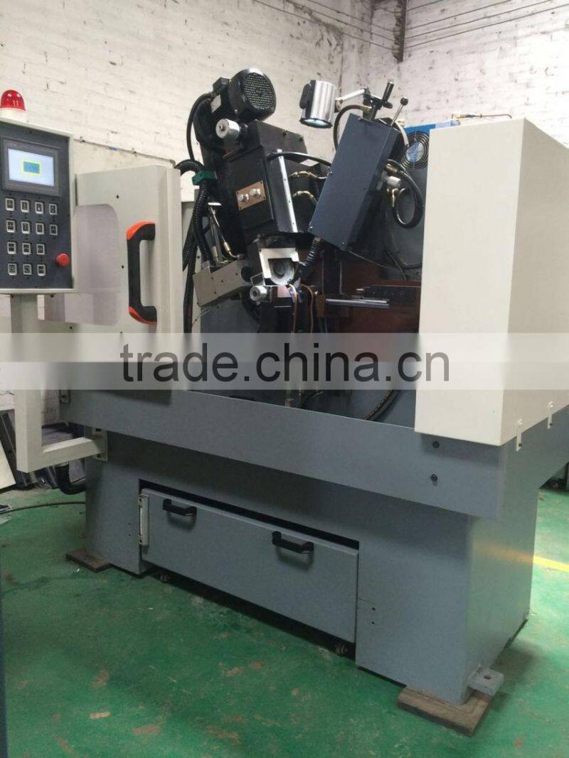 automatic saw blade grinding machine