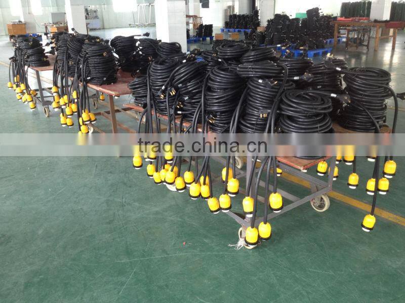 H70182 trailer cable with conjunction box