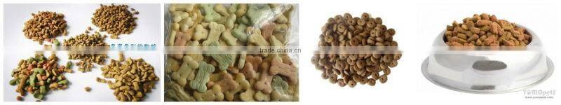 Stainless steel Vibrating screen separator for Pet food with CE and SGS