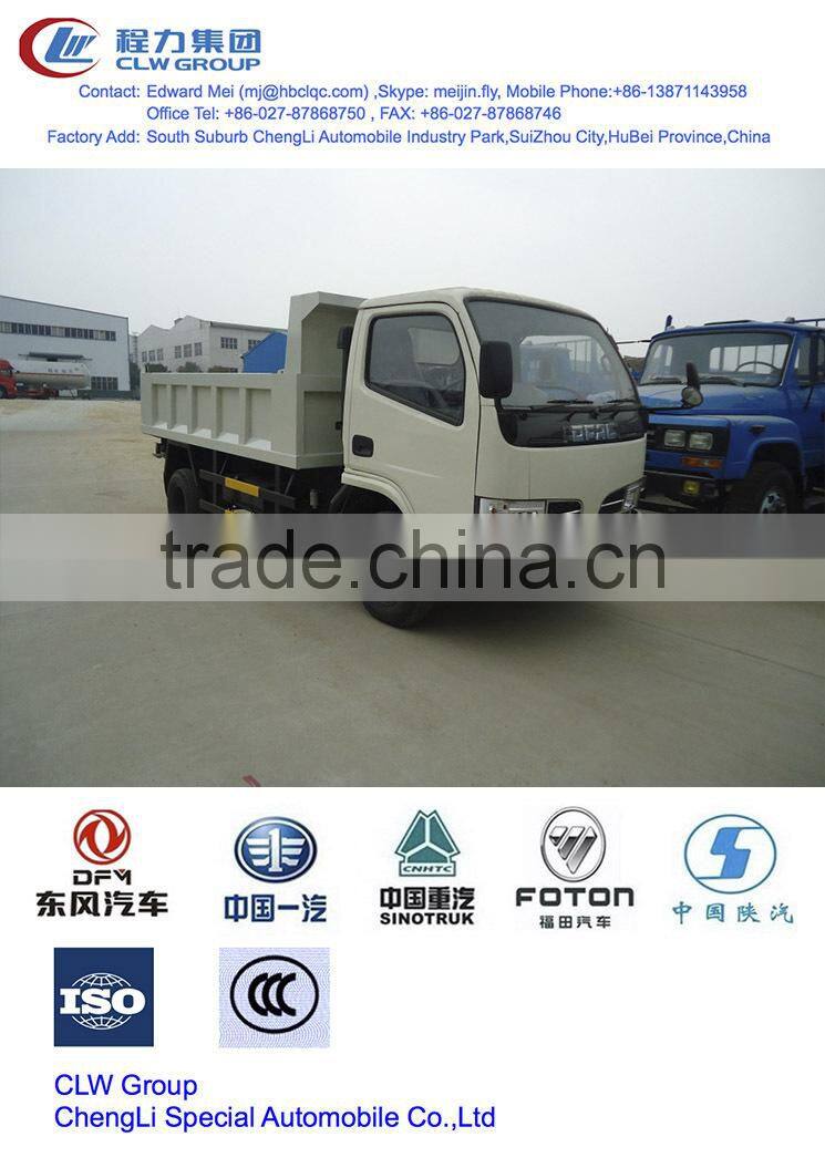 3 tons Dump Truck, rc dump trucks, 3000 kg Tipper truck