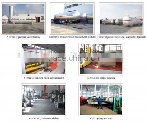 Ammonia Storage Tank,Ammonia Tank,Liquid Ammonia Tank