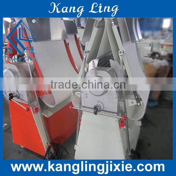 kangling brand Dough Sheeter for croissant by electric
