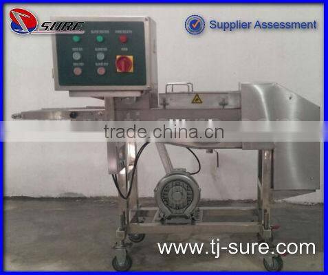 Battering & Breading Machine, Batter Breading Machine, Chicken Breading Machine
