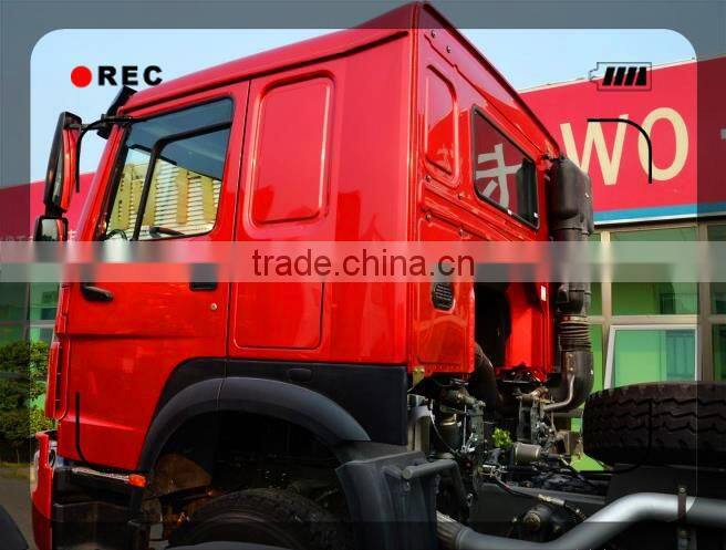10X4 HEAVY DUTY TRANSPORTATION LORRY