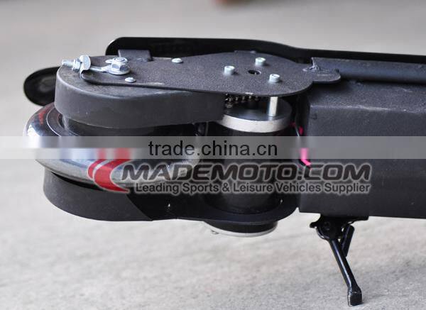 2wheel electric scooter