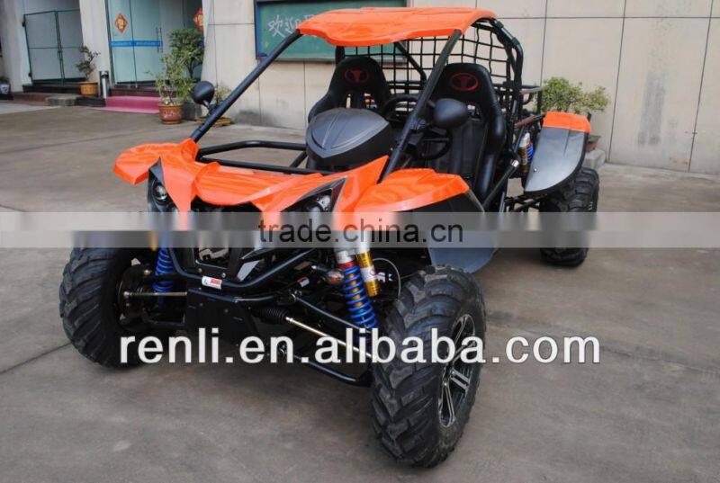 Renli 1500cc 4x4 dune buggy