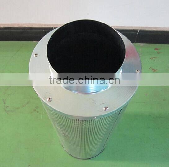 Hot sale Hydroponics Pro Carbon Filter