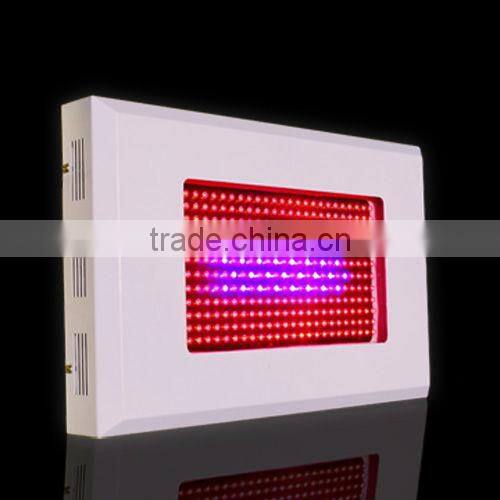 300W Hydroponics LED Grow light/LED grow lighting/Grow light LED
