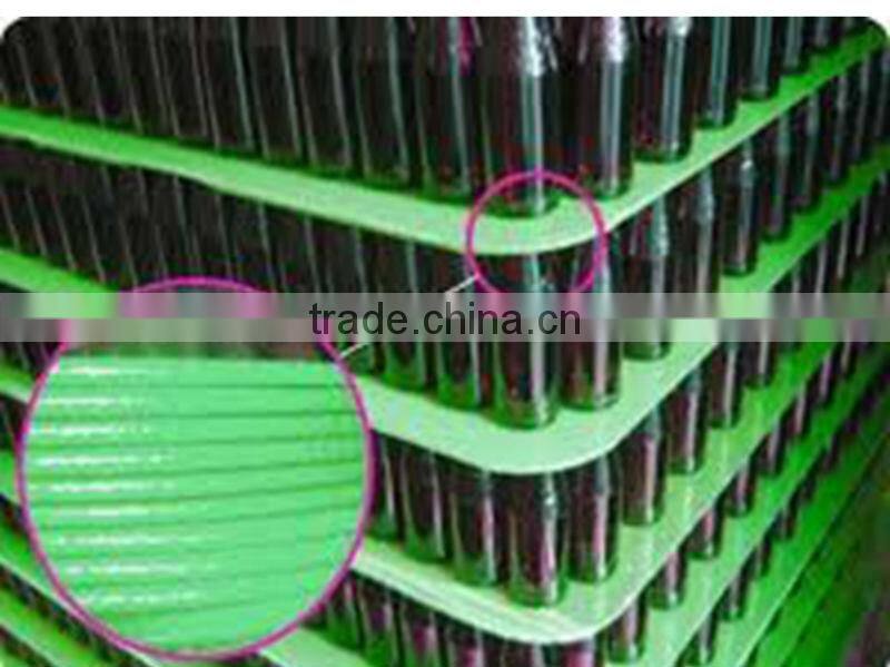 Corrugated Plastic Layer Pad /Divider Sheet