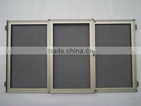 China Stainless Steel King Kong Wire Mesh Supplier with the high quality and competitive price(salable in Japan)