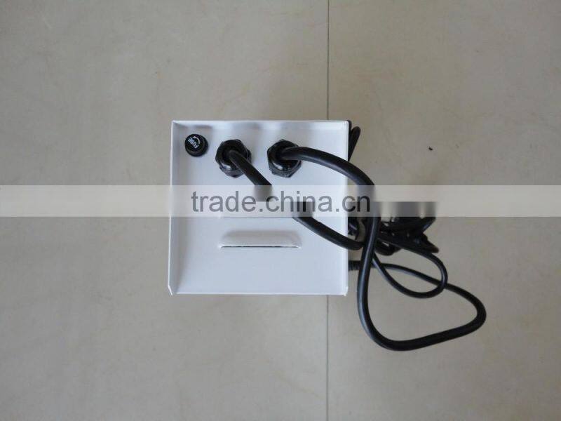 Hydroponics 400W HPS Magnetic Ballast for Indoor Garden