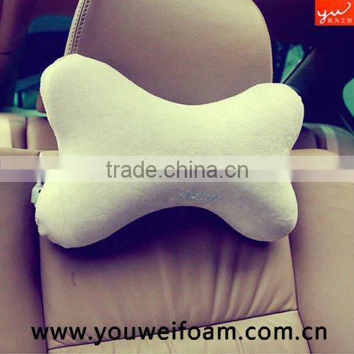 memory foam pillow