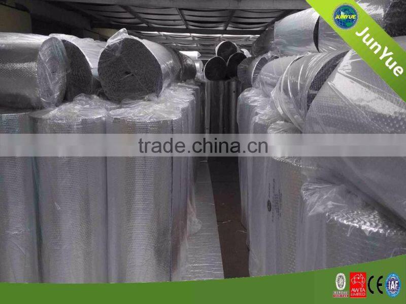 Commercial Roofing Reflective Double Foil Insulation