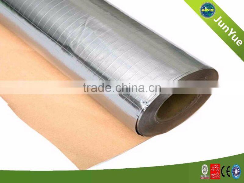 aluminum foil kraft paper insulation