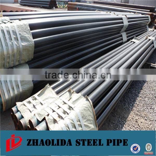 16 inch cold drawn seamless steel pipe & tube