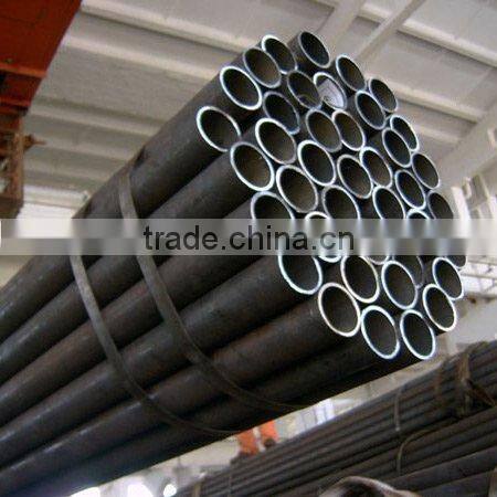 SAE 1020 seamless carbon steel pipe