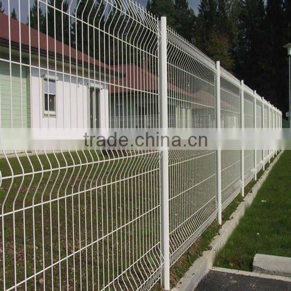 Welded Wire Mesh Panel(manufacturer)