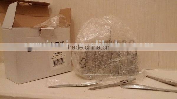 Home or office spoon knife rack